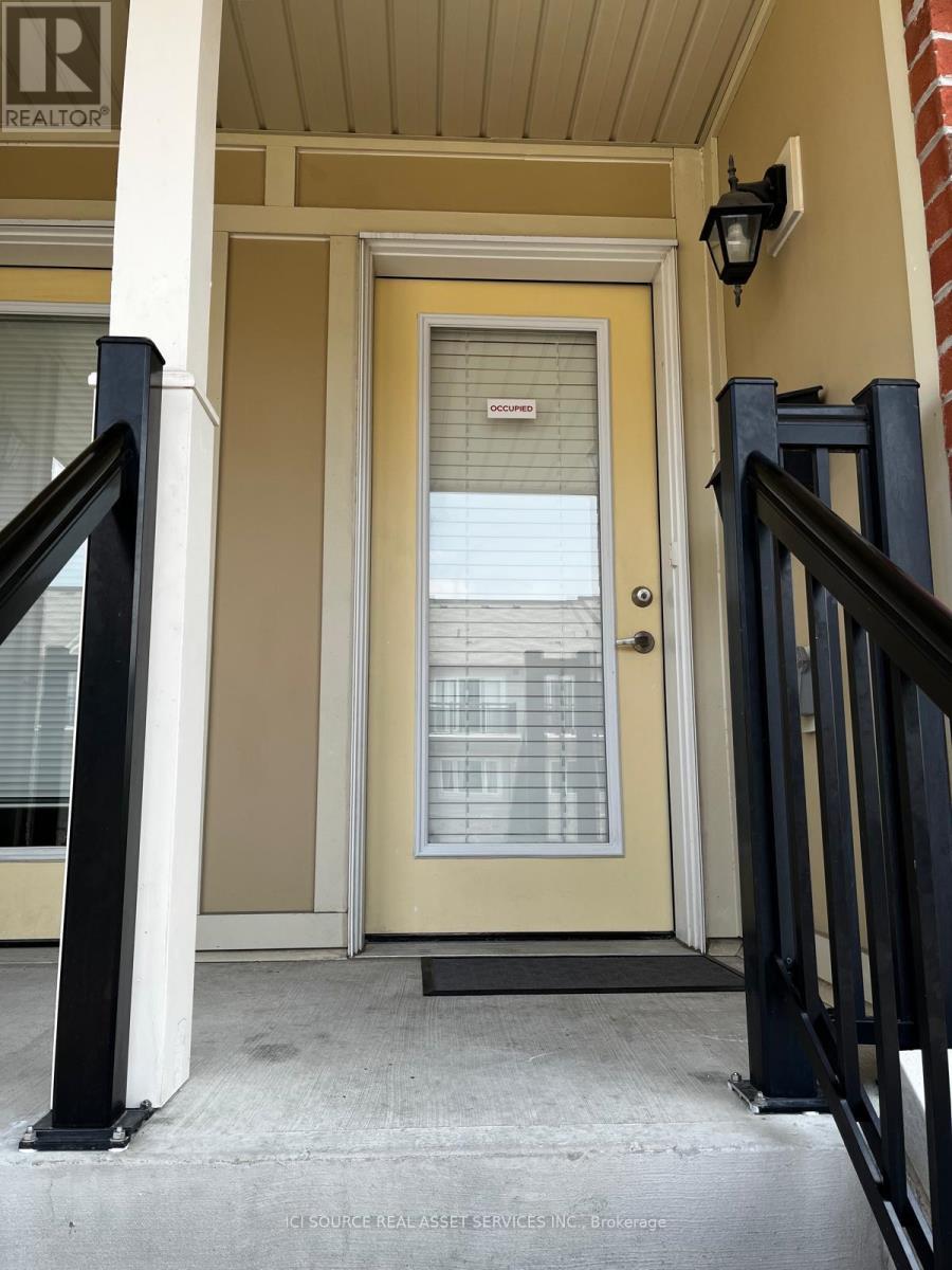 153 - 250 Sunny Meadow Boulevard, Brampton, Ontario  L6Y 5X2 - Photo 2 - W12336371