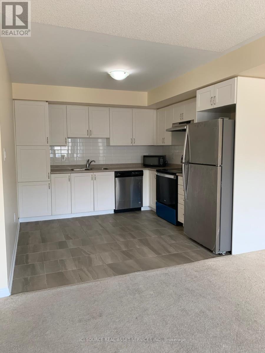 153 - 250 Sunny Meadow Boulevard, Brampton, Ontario  L6Y 5X2 - Photo 3 - W12336371