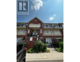 153 - 250 Sunny Meadow Boulevard, Brampton (Sandringham-Wellington), Ca