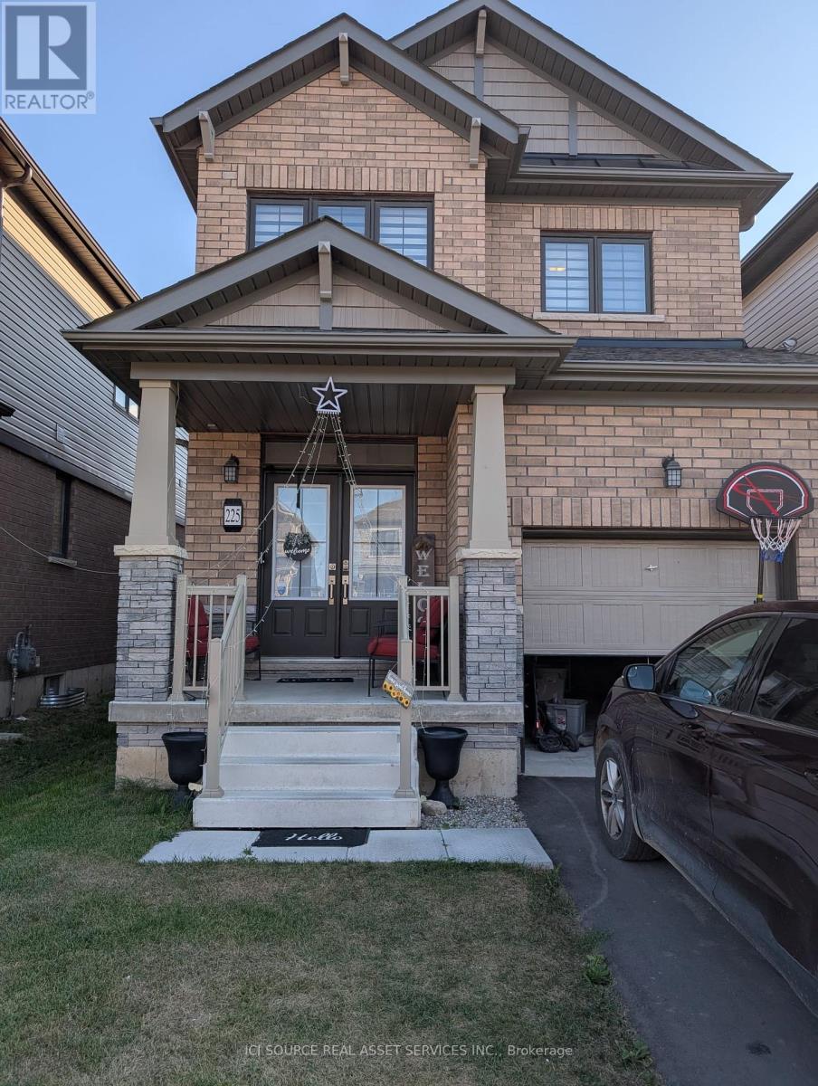 225 WILMOT ROAD, Brantford, Ontario