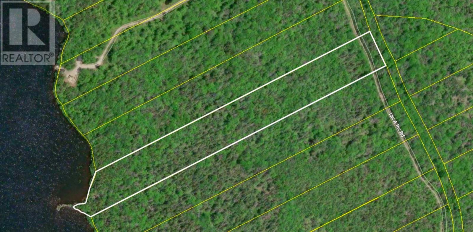 Lot 7, 7c Lac A Pic Road, Quinan, Nova Scotia  B0W 3M0 - Photo 14 - 202500384