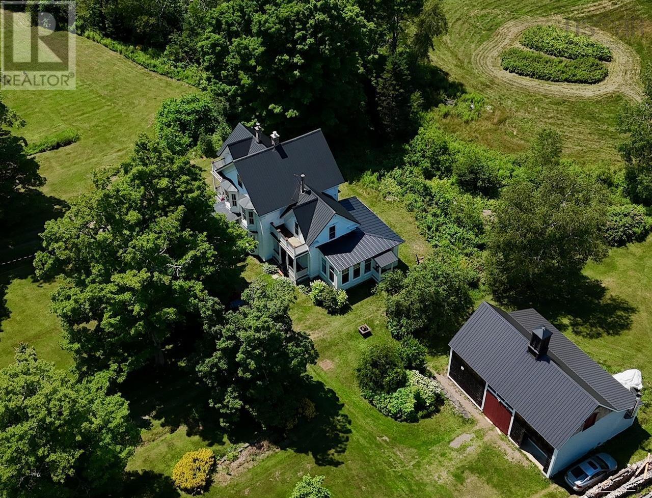 5183 Highway 2, Bass River, Nova Scotia  B0M 1B0 - Photo 5 - 202507787