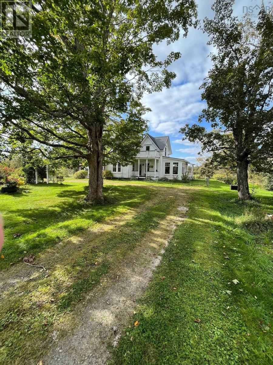 5183 Highway 2, Bass River, Nova Scotia  B0M 1B0 - Photo 9 - 202507787