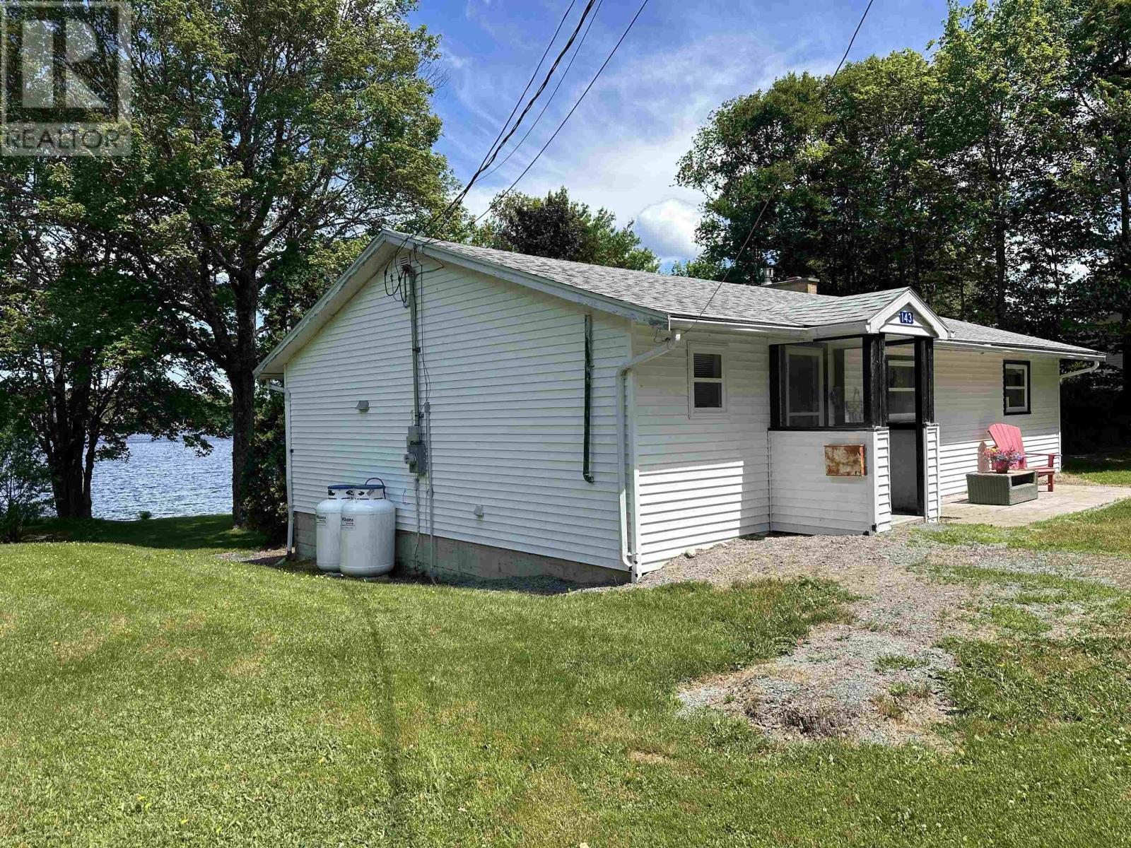 143 Piggott Lake Road, Lakelands, Nova Scotia  B0N 1Z0 - Photo 2 - 202508484