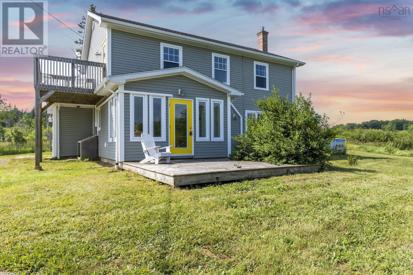 3404 Brow Of Mountain Road, West Black Rock, Nova Scotia  B0P 1V0 - Photo 3 - 202512035