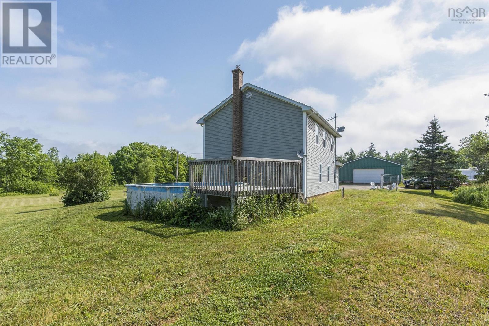 3404 Brow Of Mountain Road, West Black Rock, Nova Scotia  B0P 1V0 - Photo 6 - 202512035