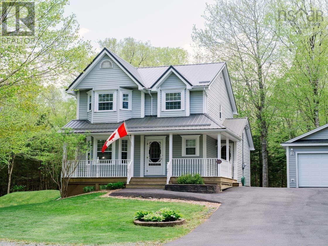 44 Tattenham Crescent, Hammonds Plains, Nova Scotia  B4B 1V2 - Photo 1 - 202513363