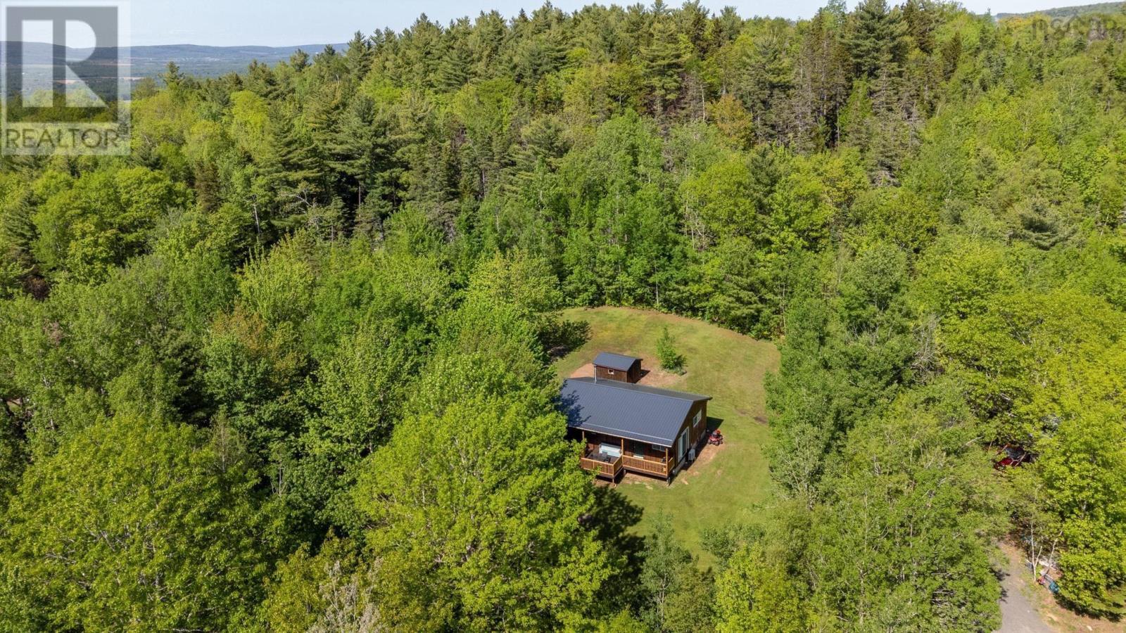 238 Trout Lake Road, West Inglisville, Nova Scotia  B0S 1M0 - Photo 1 - 202513652