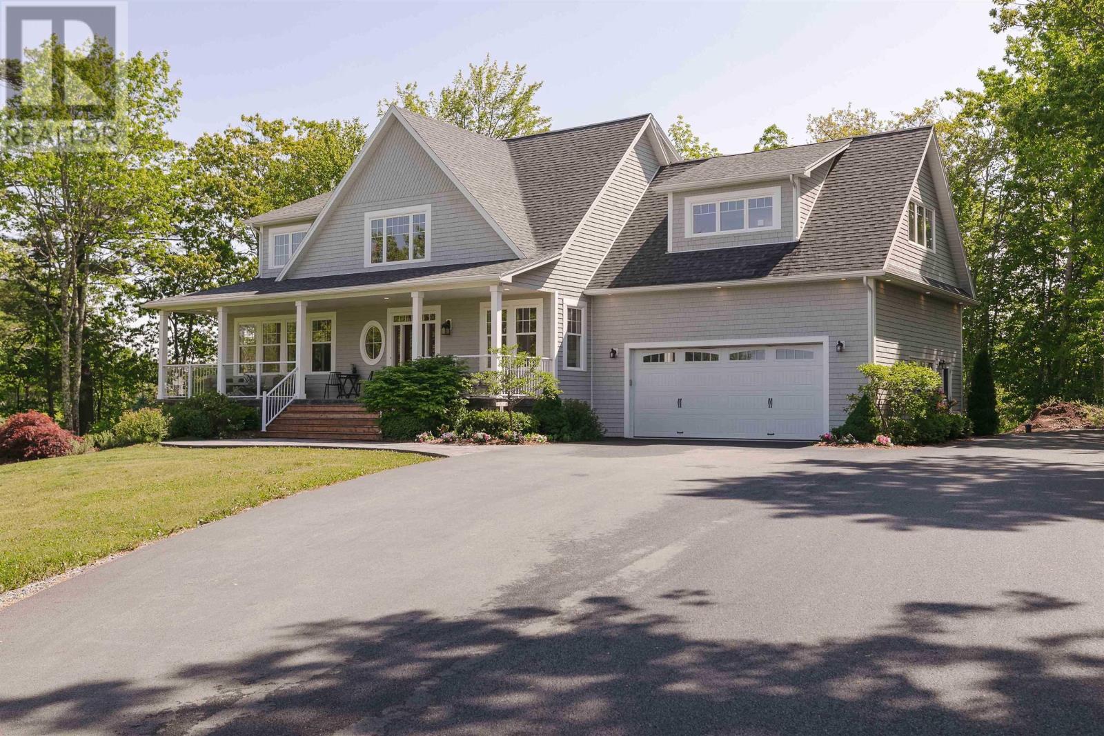 25 Meadowvale Lane, Oakfield, Nova Scotia  B2T 1B3 - Photo 9 - 202514393