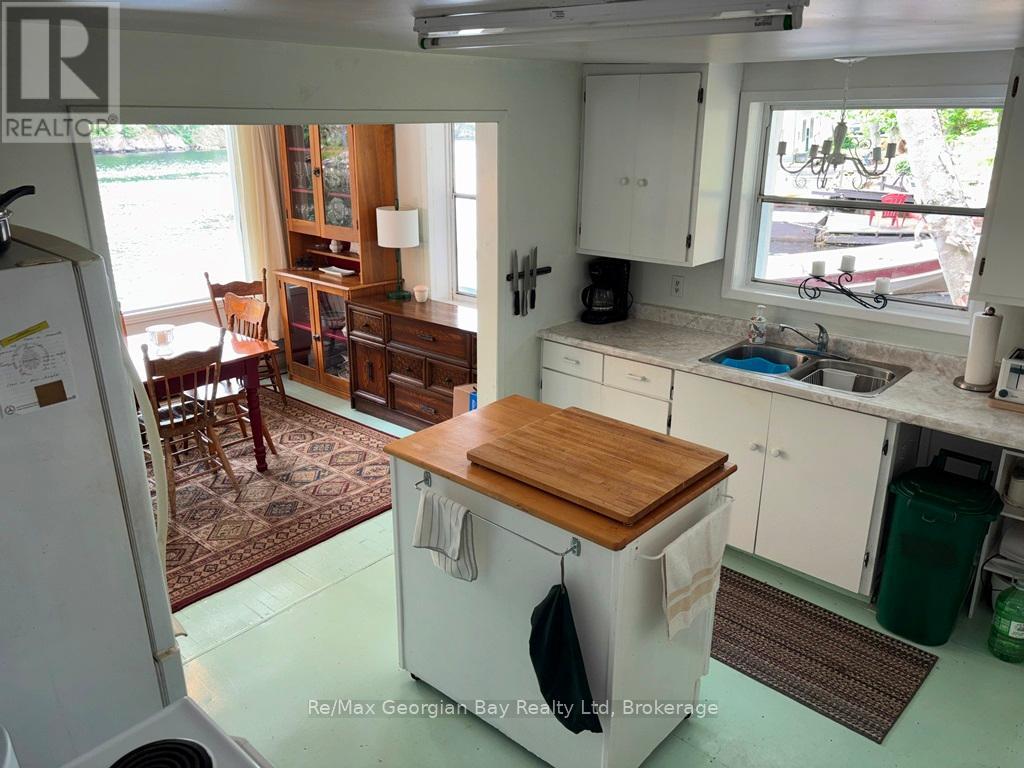 2865 Severn River, Severn, Ontario  L0K 1E0 - Photo 15 - S12250362