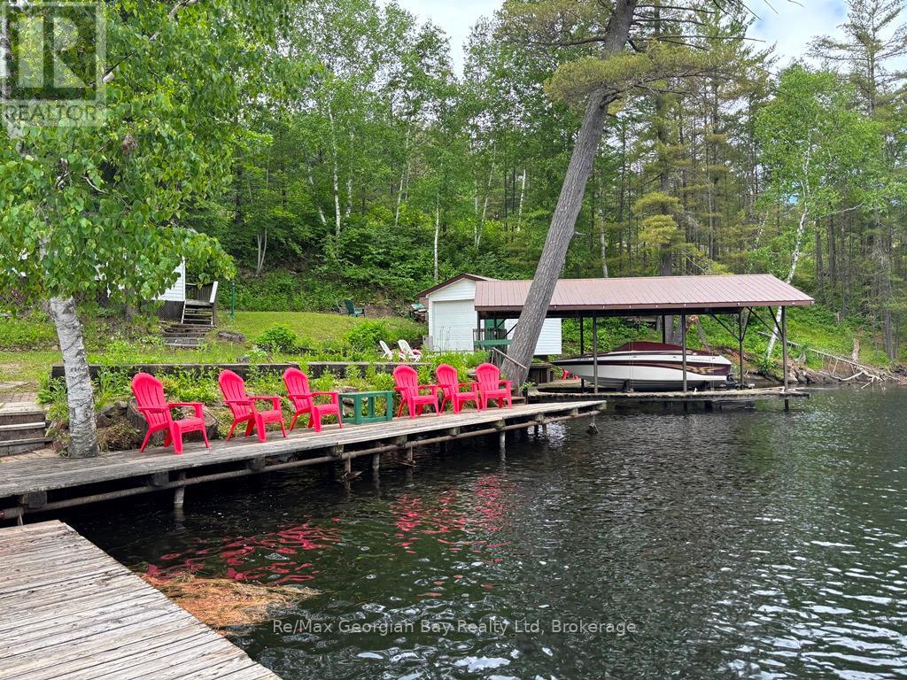 2865 Severn River, Severn, Ontario  L0K 1E0 - Photo 6 - S12250362