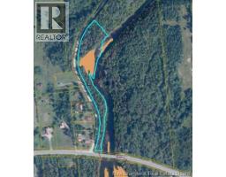 30 Walsh Road, Whitney, New Brunswick