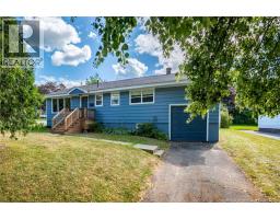 652 Loyalist Court, Fredericton, New Brunswick