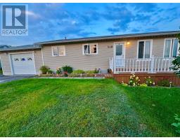 48 Spruce Avenue, Lewisporte, Ca