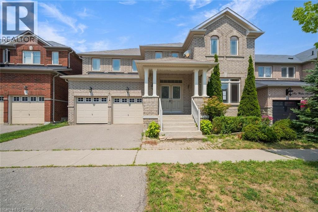 Property at 6 WEEKES Avenue image 1