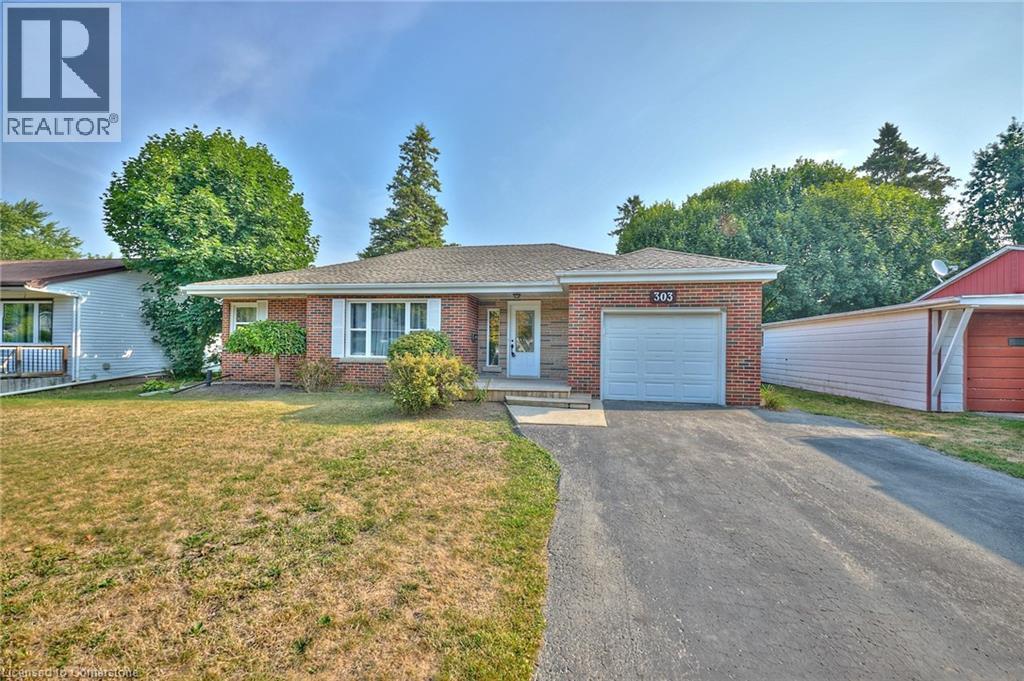 303 Park Avenue W, Dunnville, Ontario  N1A 1M7 - Photo 4 - 40758678