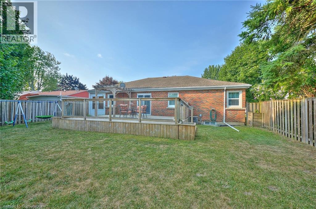 303 Park Avenue W, Dunnville, Ontario  N1A 1M7 - Photo 14 - 40758678