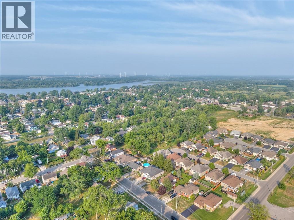 303 Park Avenue W, Dunnville, Ontario  N1A 1M7 - Photo 17 - 40758678