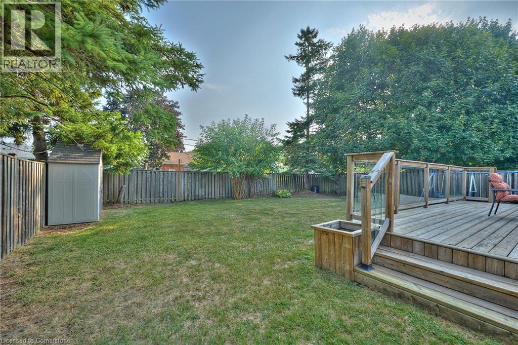303 Park Avenue W, Dunnville, Ontario  N1A 1M7 - Photo 6 - 40758678