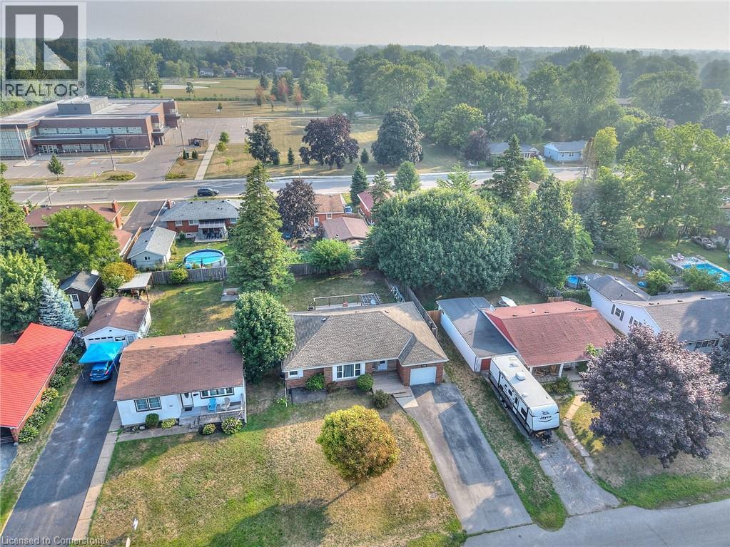 303 Park Avenue W, Dunnville, Ontario  N1A 1M7 - Photo 9 - 40758678