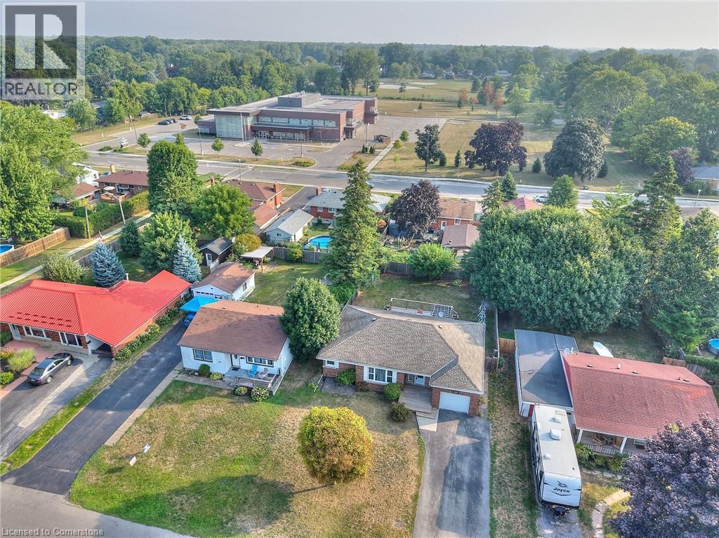 303 Park Avenue W, Dunnville, Ontario  N1A 1M7 - Photo 11 - 40758678