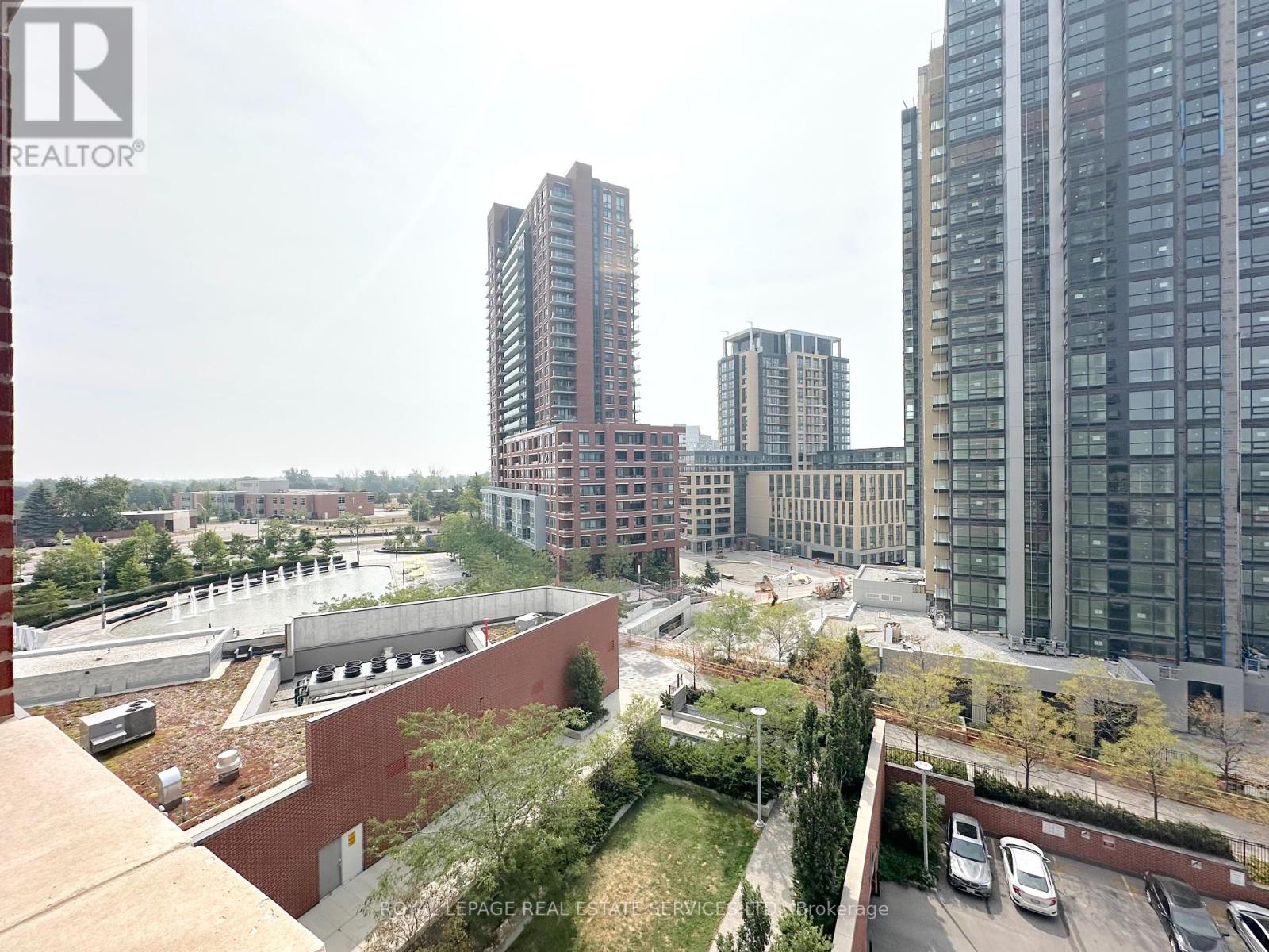 622 - 73 Bayly Street W, Ajax, Ontario  L1S 7L7 - Photo 12 - E12336396