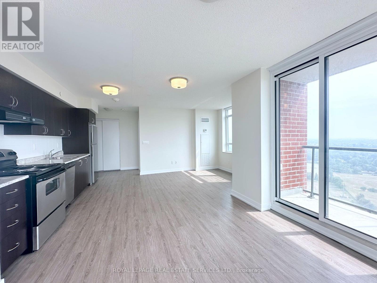 2403 - 420 Harwood Avenue S, Ajax, Ontario  L1S 0G6 - Photo 4 - E12336397
