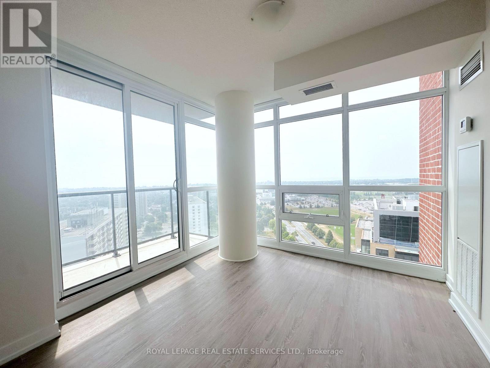 2403 - 420 Harwood Avenue S, Ajax, Ontario  L1S 0G6 - Photo 6 - E12336397