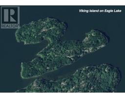 1 Viking Island, Eagle Lake, Ontario
