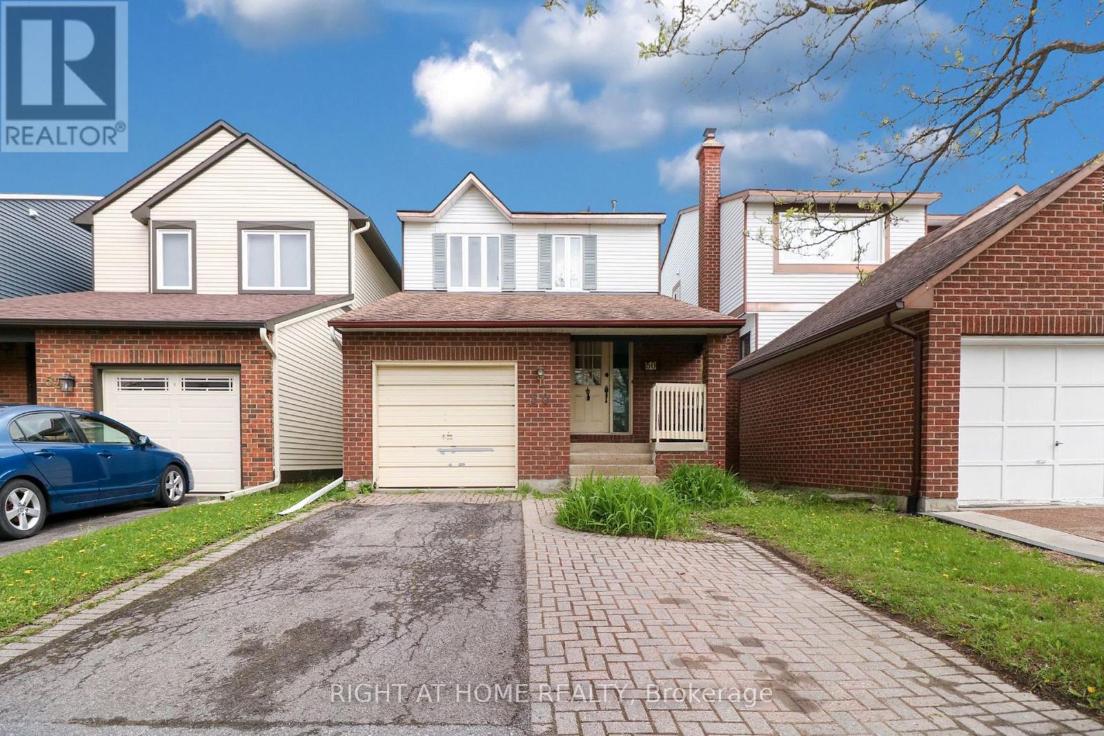 Property at 50 FIRESIDE CRESCENT image 2
