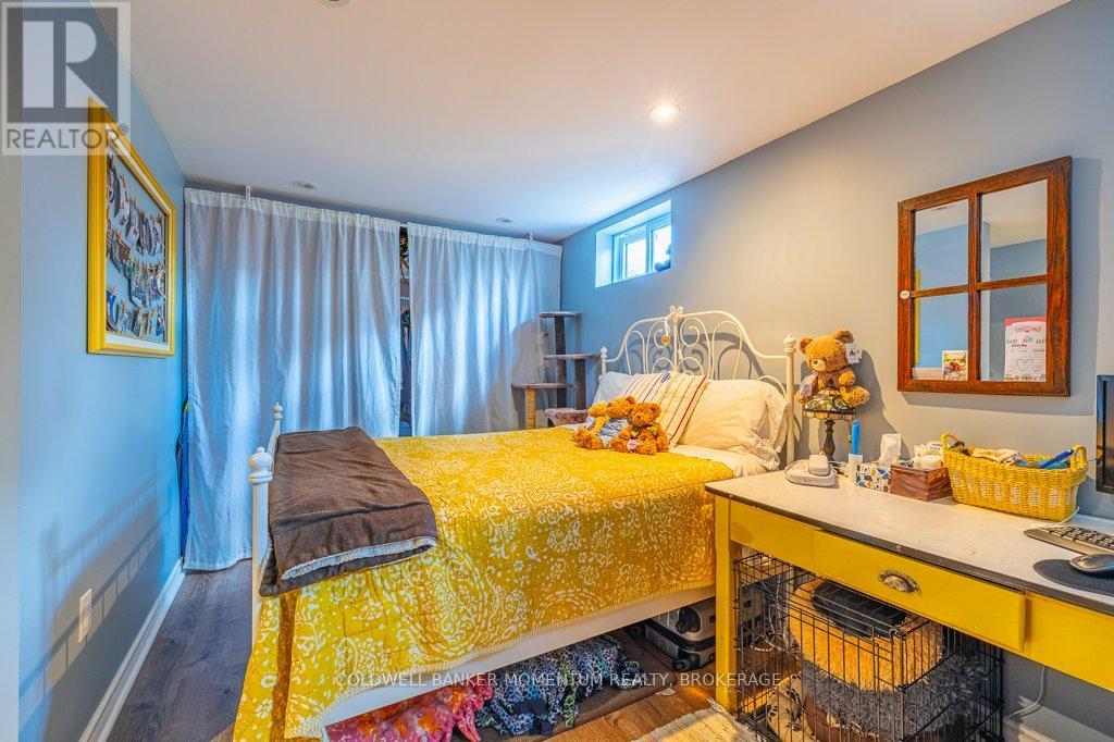 86 Crescent Drive, Welland (Dain City), Ontario  L3B 2X3 - Photo 34 - X12336417