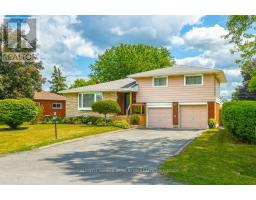 86 CRESCENT DRIVE, Welland, Ontario