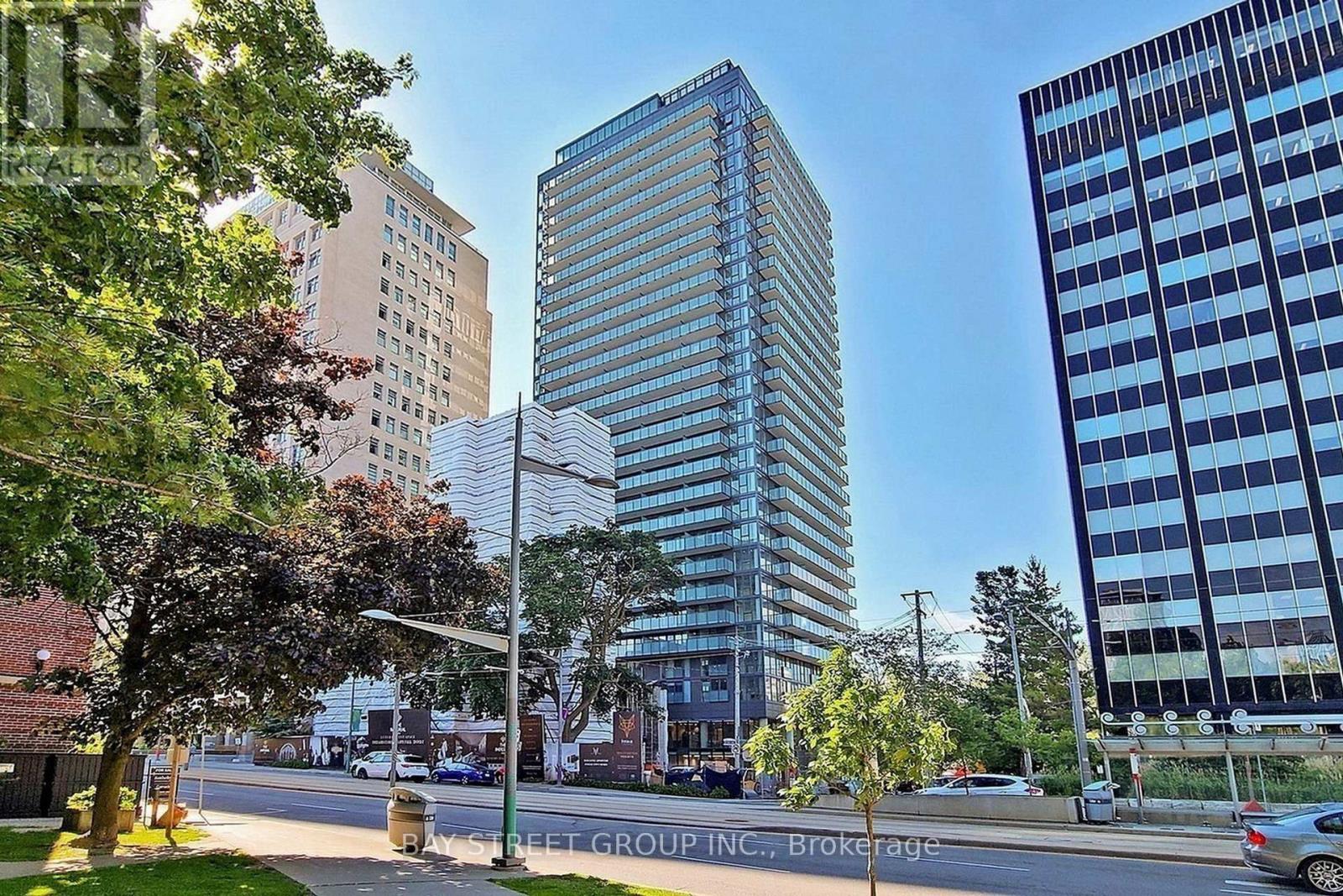 306 - 99 Foxbar Road, Toronto, Ontario  M4V 0B2 - Photo 1 - C12323394