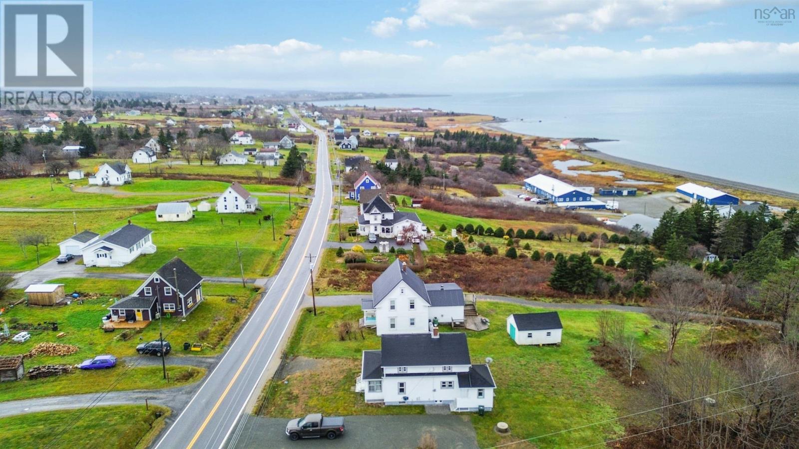 3605 Highway 1, St. Bernard, Nova Scotia  B0W 3T0 - Photo 31 - 202518422