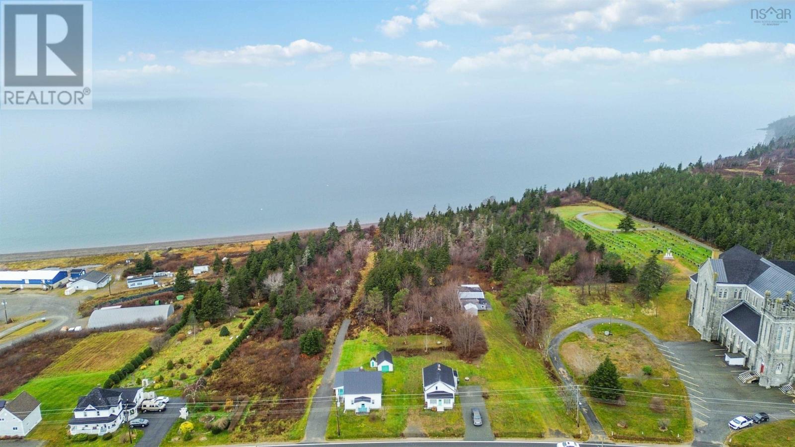 3605 Highway 1, St. Bernard, Nova Scotia  B0W 3T0 - Photo 33 - 202518422