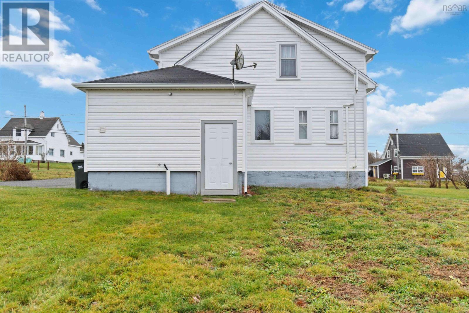 3605 Highway 1, St. Bernard, Nova Scotia  B0W 3T0 - Photo 6 - 202518422