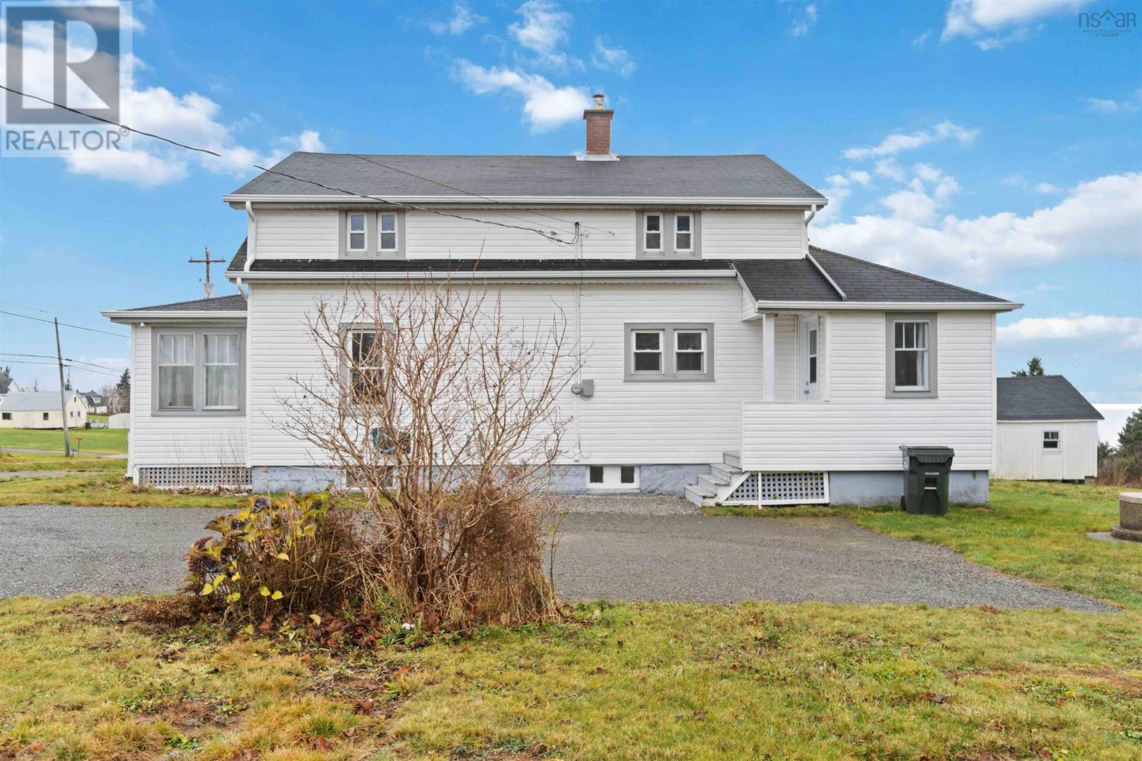 3605 Highway 1, St. Bernard, Nova Scotia  B0W 3T0 - Photo 5 - 202518422