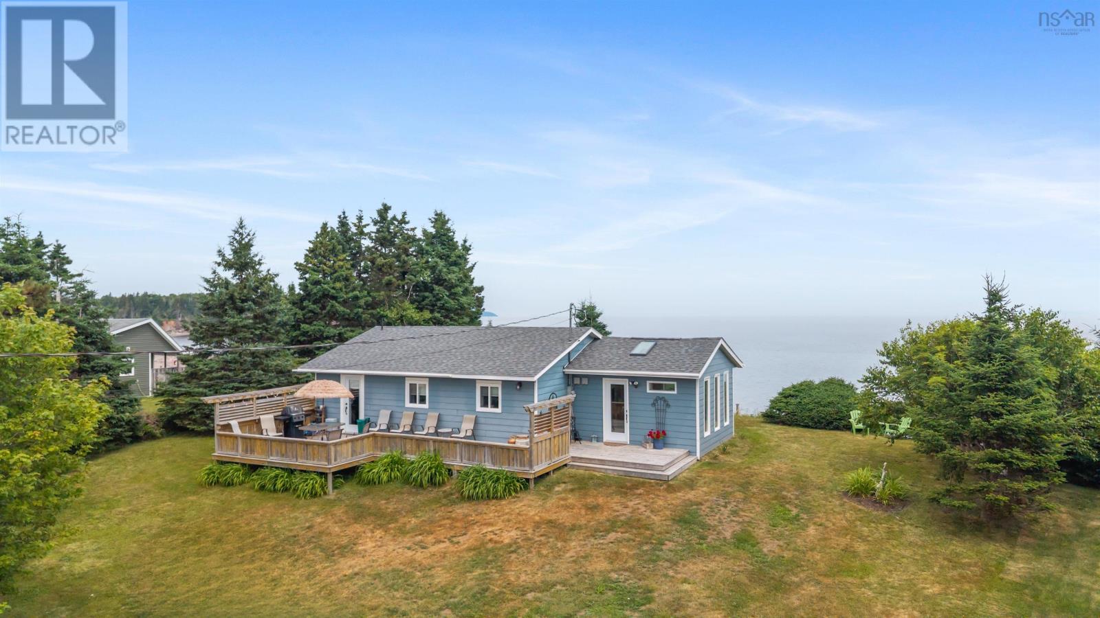 161 Bay Loch Road, Lakevale, Nova Scotia  B2G 2L2 - Photo 1 - 202518985