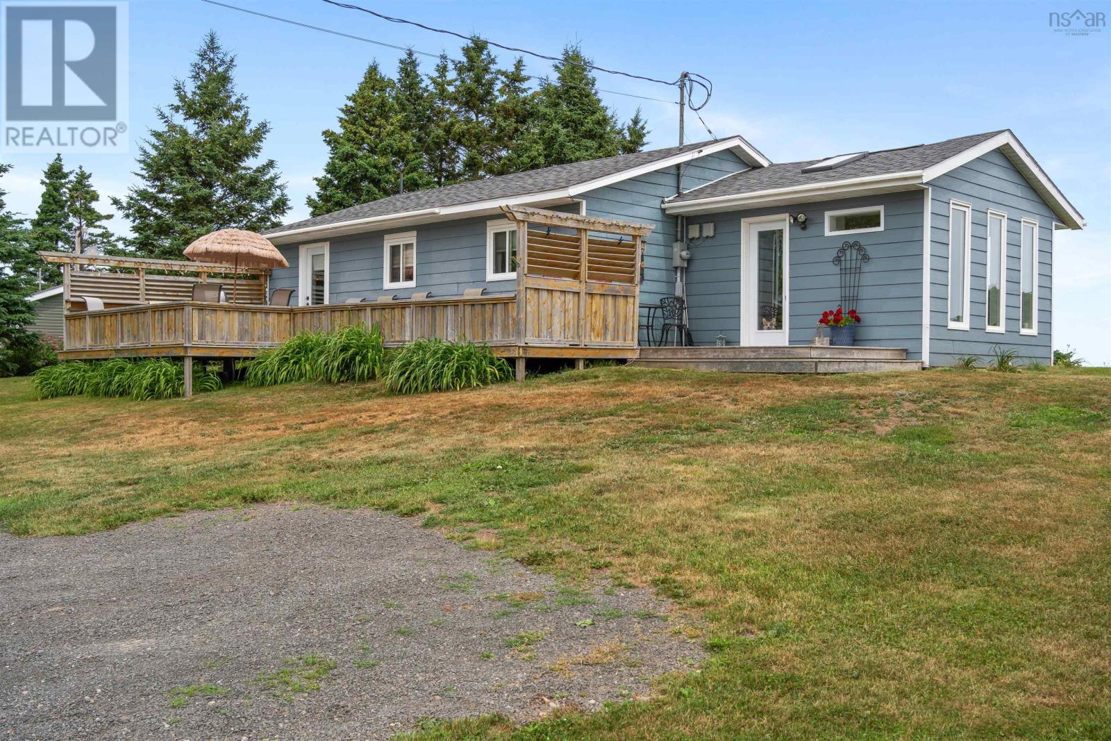 161 Bay Loch Road, Lakevale, Nova Scotia  B2G 2L2 - Photo 2 - 202518985