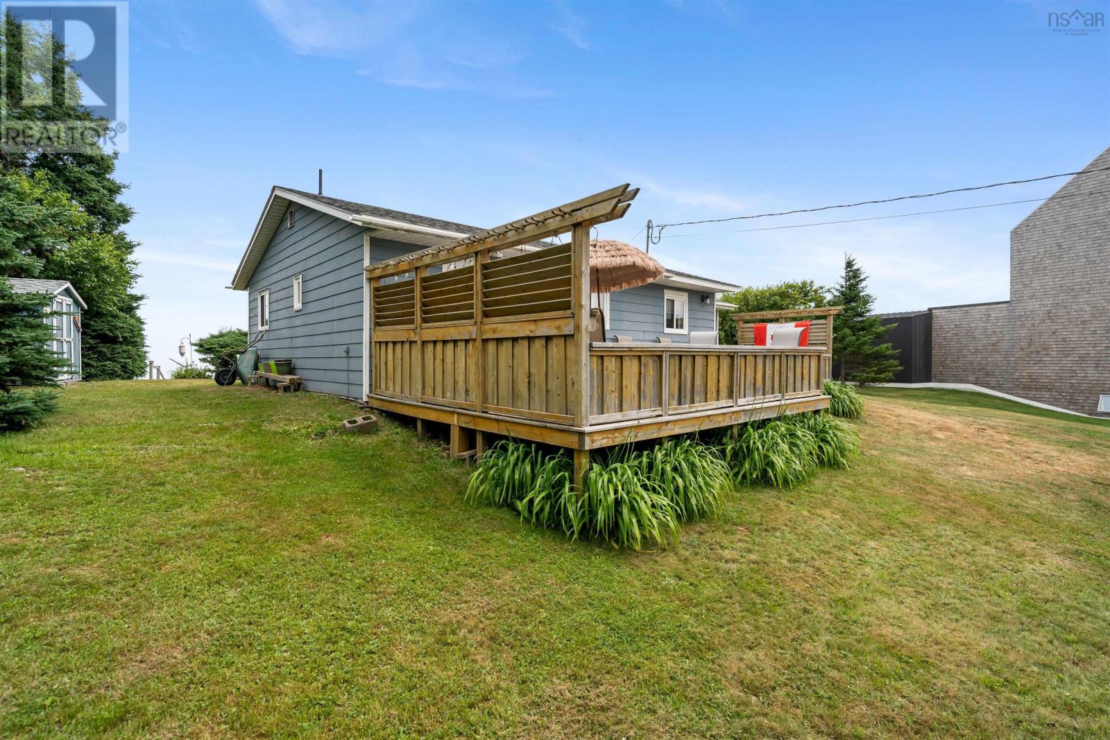 161 Bay Loch Road, Lakevale, Nova Scotia  B2G 2L2 - Photo 22 - 202518985