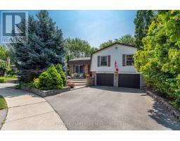 618 EMPRESS CRESCENT, Burlington, Ontario