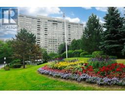 1209 - 50 ELM DRIVE E, Mississauga, Ontario