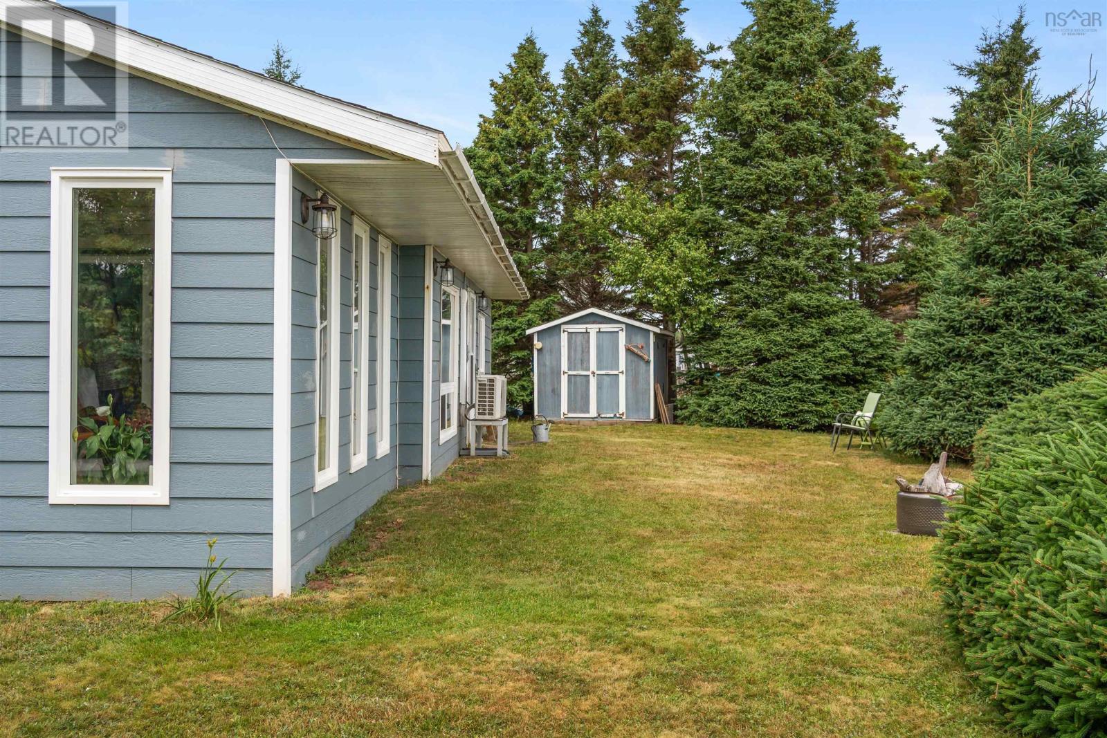 161 Bay Loch Road, Lakevale, Nova Scotia  B2G 2L2 - Photo 9 - 202518985