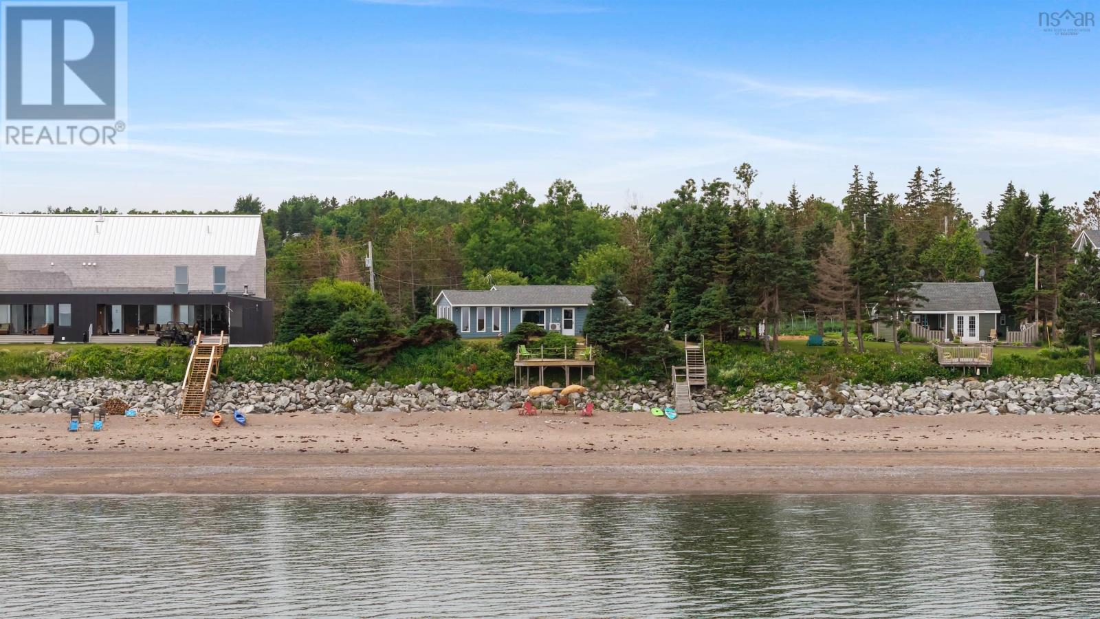 161 Bay Loch Road, Lakevale, Nova Scotia  B2G 2L2 - Photo 5 - 202518985