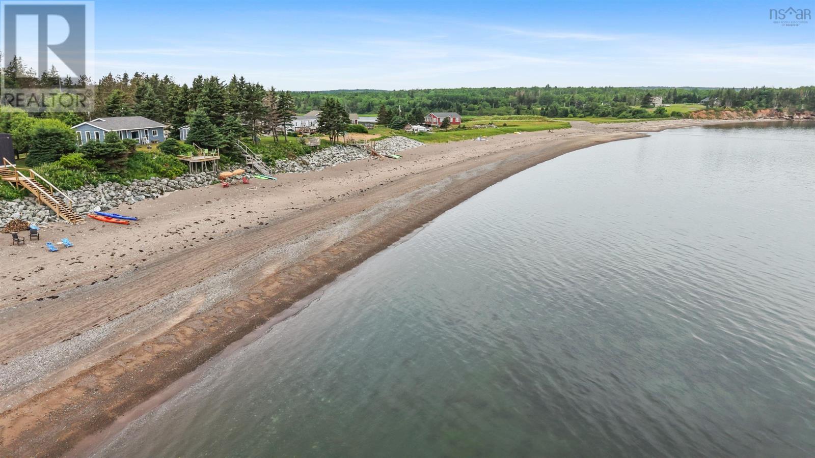161 Bay Loch Road, Lakevale, Nova Scotia  B2G 2L2 - Photo 6 - 202518985