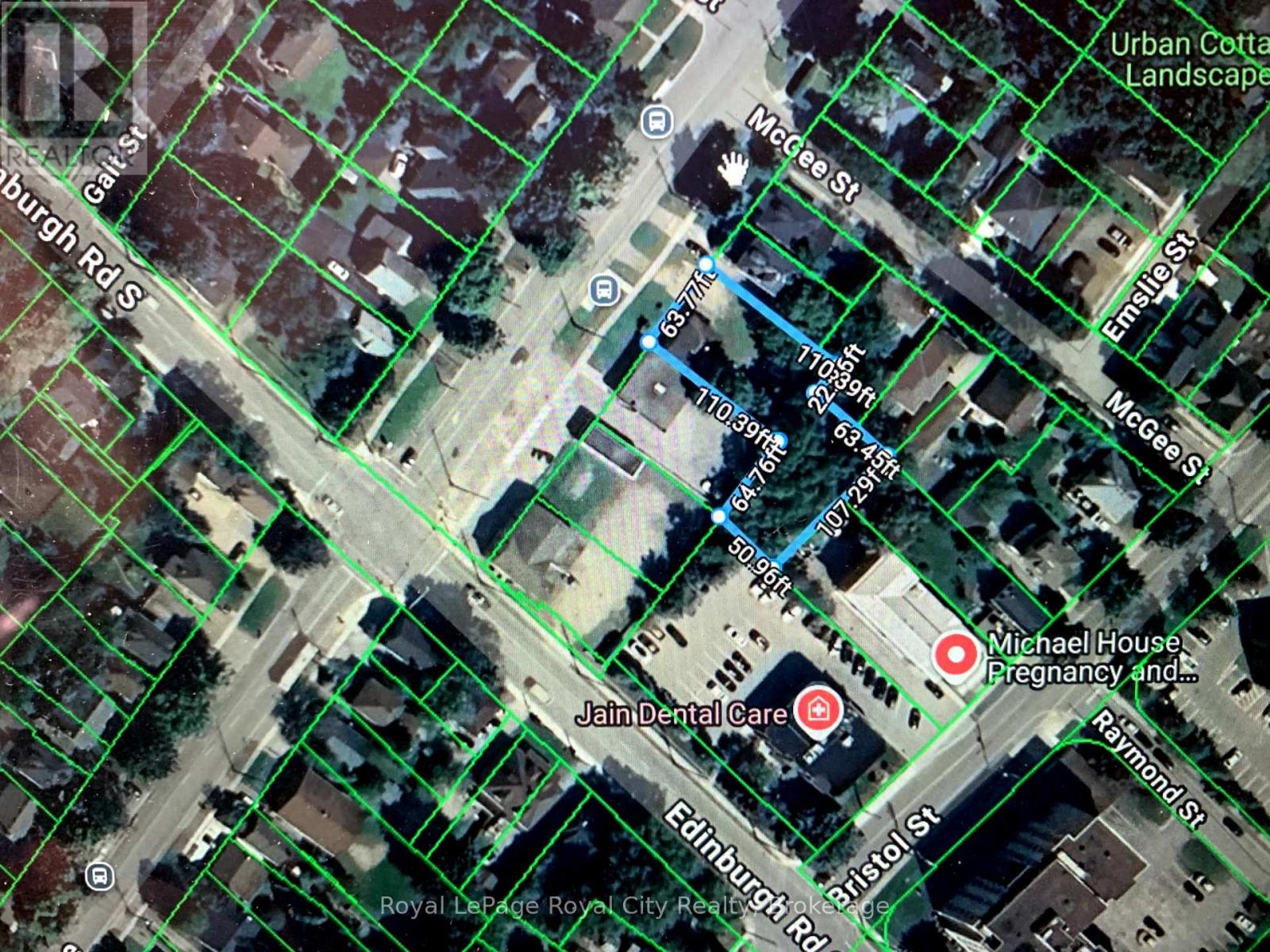 180 Waterloo Avenue, Guelph, Ontario  N1H 3J3 - Photo 15 - X12336431