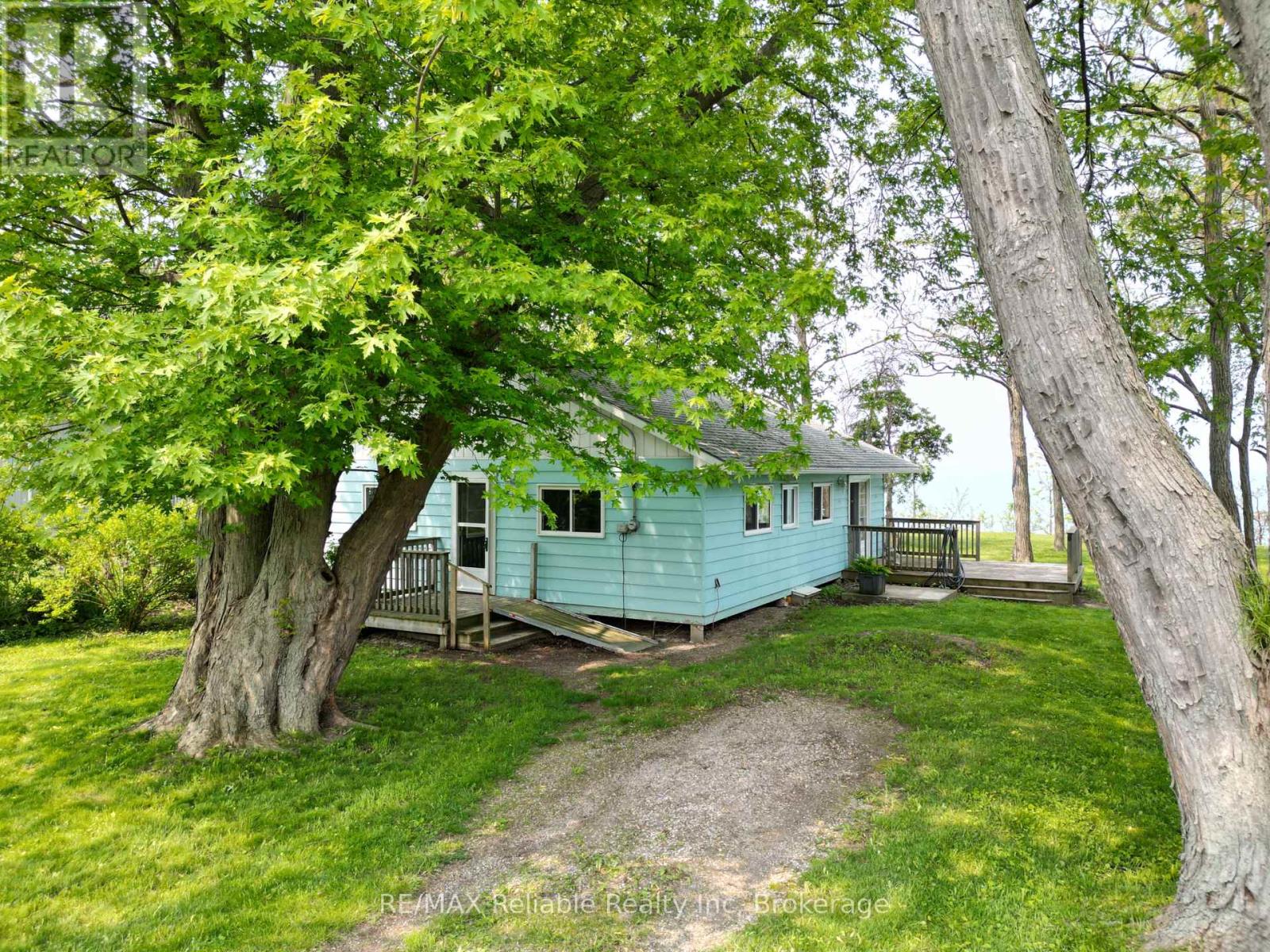 77543 MELENA DRIVE, Bluewater, Ontario