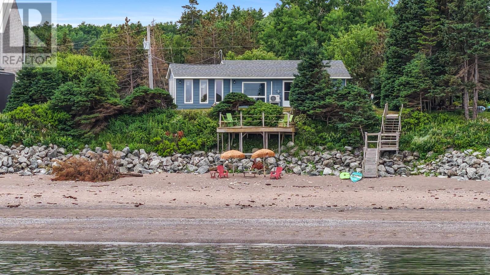 161 Bay Loch Road, Lakevale, Nova Scotia  B2G 2L2 - Photo 7 - 202518985