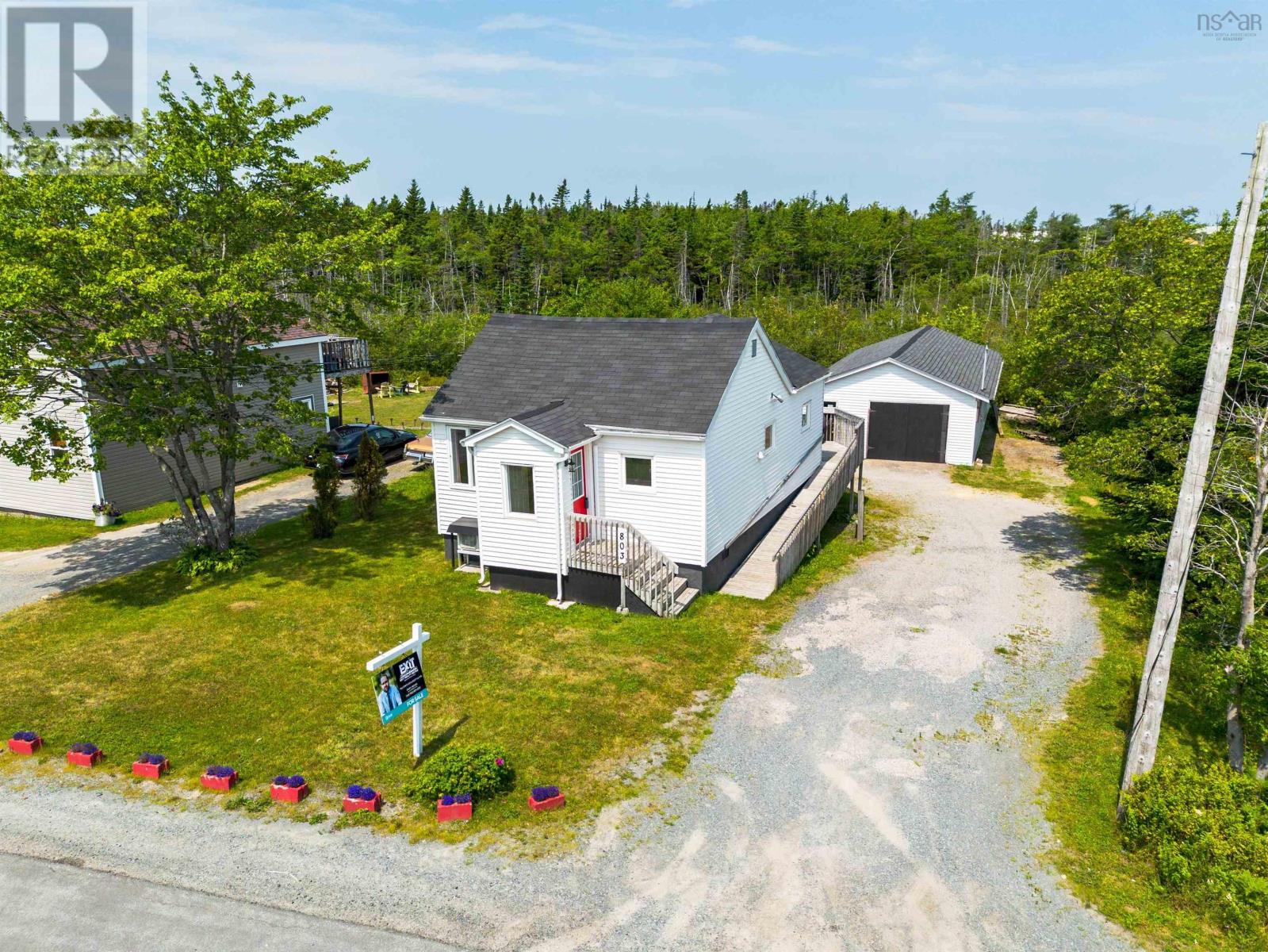 803 Prospect Road, Goodwood, Nova Scotia  B3T 1P3 - Photo 25 - 202519108