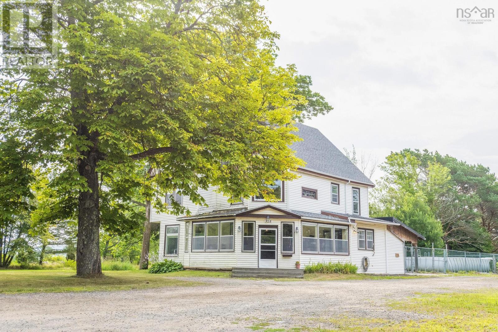 528 Granville St, Bridgetown, Nova Scotia  B0S 1C0 - Photo 35 - 202519234